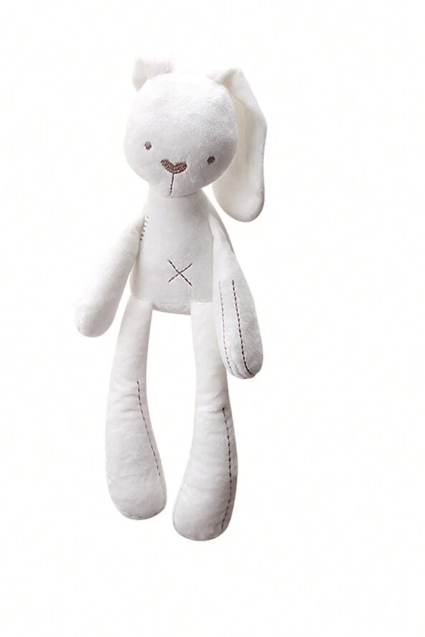 SnuggleBunny Plush Comfort Doll